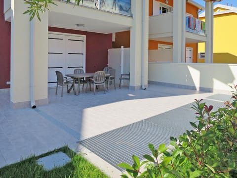 Apartment Green Village-2 by Interhome Apartment in Lido di Jesolo