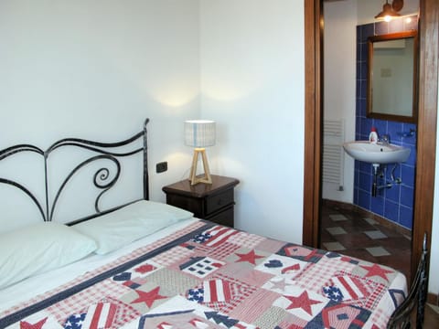 Holiday Home Francesca - VGO210 by Interhome House in Varigotti