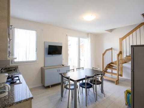 Apartment Green Village-3 by Interhome Apartment in Lido di Jesolo