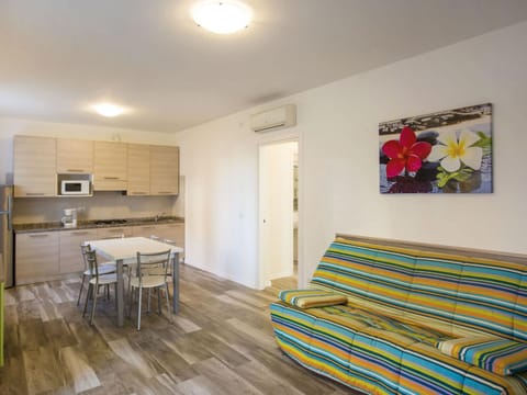 Apartment Green Village-4 by Interhome Apartment in Lido di Jesolo