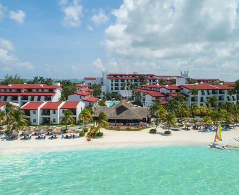 The Royal Cancun All Villas Resort Resort in Cancun