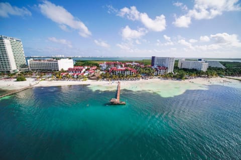 The Royal Cancun All Villas Resort Resort in Cancun