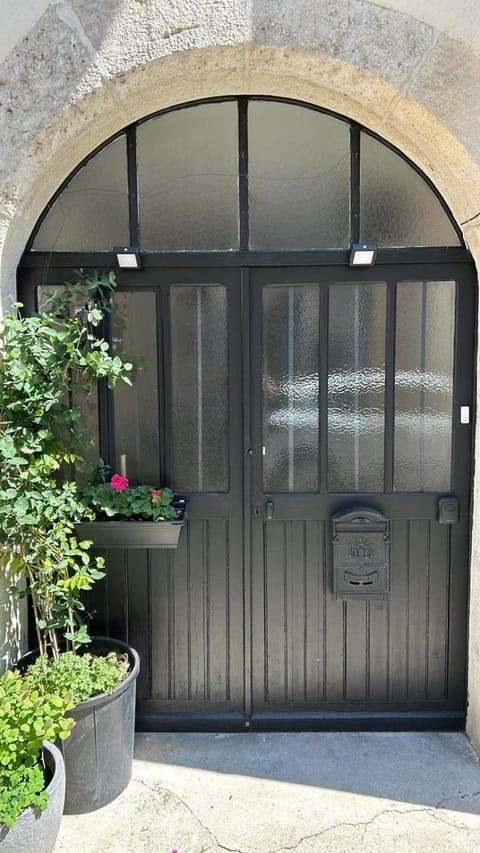 Mon rêve de la Loire Apartment in La Charité-sur-Loire