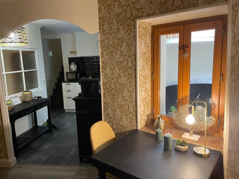 Mon rêve de la Loire Apartment in La Charité-sur-Loire