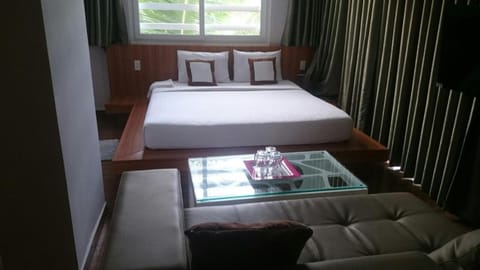 P&T Family Resort Resort in Phan Thiet