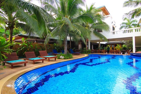 Hua Hin Golf Villa Hotel in Hua Hin District