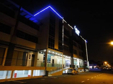 Galaxy Hotel Hotel in Penang