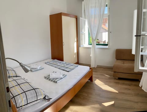 Apartman Zablace Apartment in Šibenik