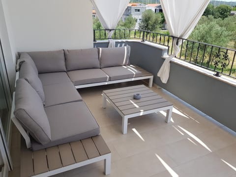 Apartment Mia Appartement in Zadar County