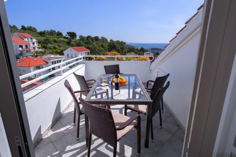 Ana del Sol - ZF Hvar Apartment in Hvar