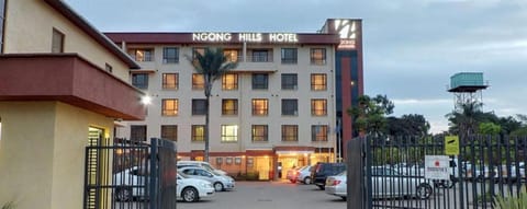 Ngong Hills Hotel Hotel in Nairobi