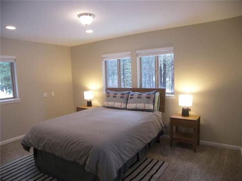 725 Lynda Court Incline Village Nevada USA House in Incline Village