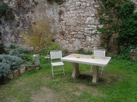 Summer, Garden