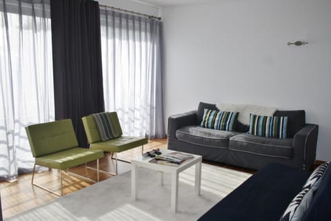 Charming Cascais Apt. Condo in Cascais