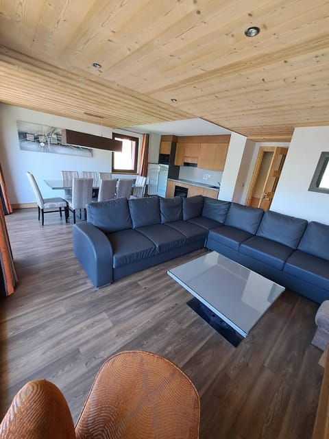 Chalet des Neiges -La Source des Arcs Apartment in Bourg-Saint-Maurice