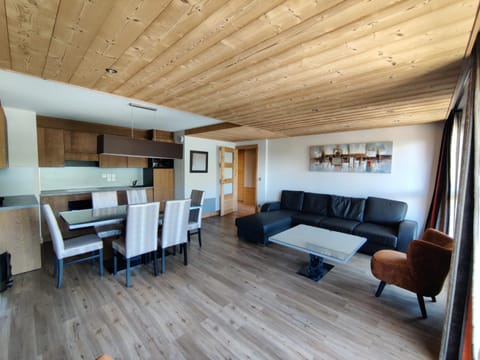 Chalet des Neiges -La Source des Arcs Apartment in Bourg-Saint-Maurice
