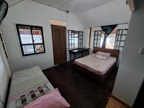 Property building, Bedroom