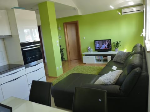 Apartments Fragola Condominio in Split