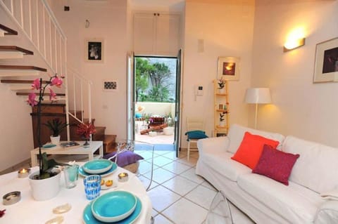 Loft Apartments by AMALFIVACATION Appart-hôtel in Amalfi