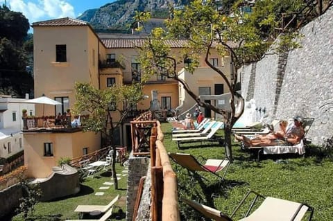Loft Apartments by AMALFIVACATION Apartment hotel in Amalfi