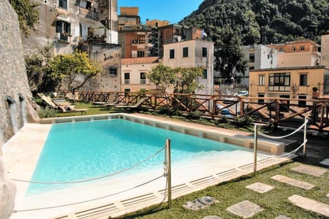 Loft Apartments by AMALFIVACATION Apartment hotel in Amalfi
