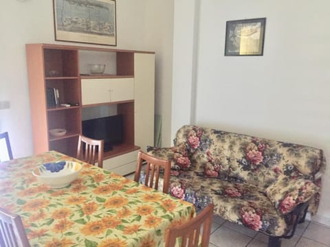 Residence Regni Apartment hotel in Senigallia