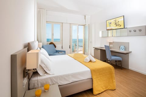 Hotel Astor Hôtel in Lido di Jesolo