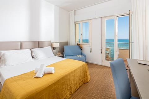 Hotel Astor Hôtel in Lido di Jesolo