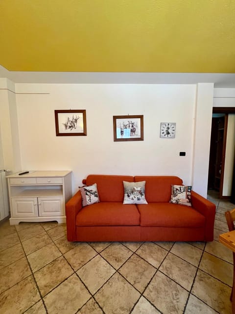 BAITA ARIANNA Trilocale SISES Apartment in Sestriere