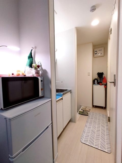 MaMe Inn, - Vacation STAY 58206v Apartment in Saitama