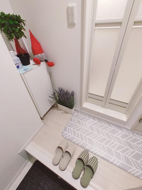 MaMe Inn, - Vacation STAY 58206v Apartment in Saitama