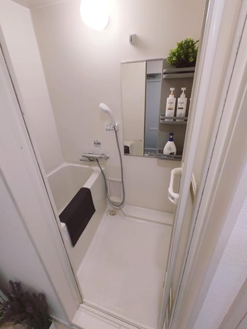MaMe Inn, - Vacation STAY 58206v Apartment in Saitama