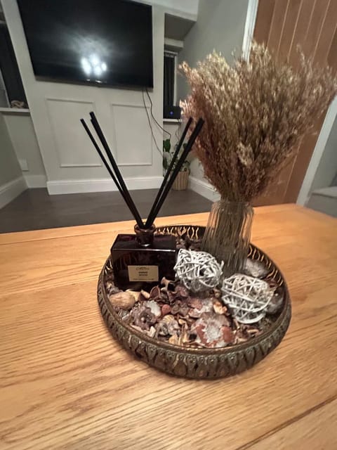 The BEST house in Bury House in Bury