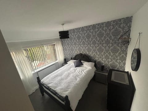 The BEST house in Bury House in Bury