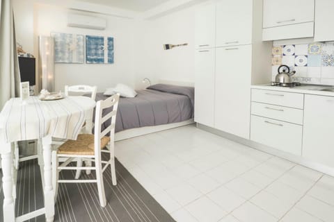 siciliacasevacanze - Marina Domus Condo in Marina di Ragusa