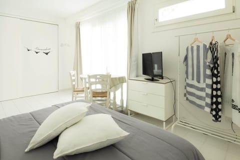 siciliacasevacanze - Marina Domus Condo in Marina di Ragusa