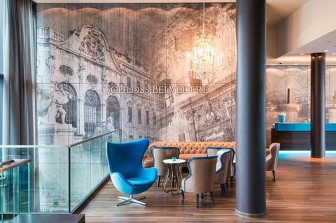 Lounge or bar