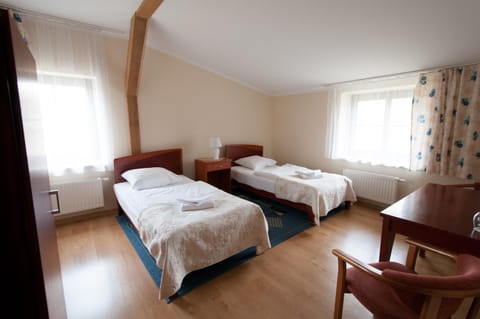 Hotel Nest Hôtel in Greater Poland Voivodeship