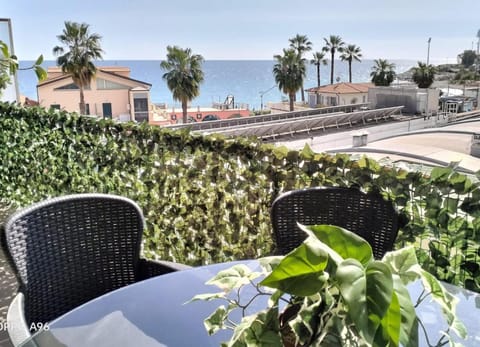 Sea view
