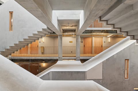 Property building, Photo of the whole room