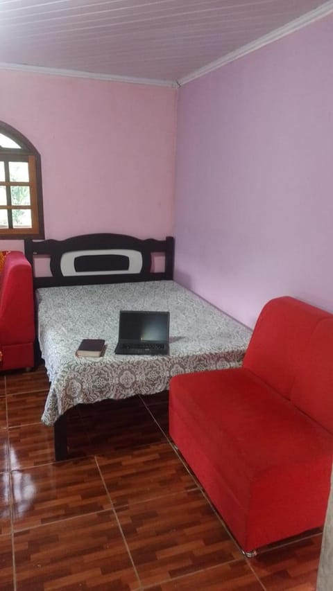 Casa de temporada Sitio Cambucá House in Angra dos Reis