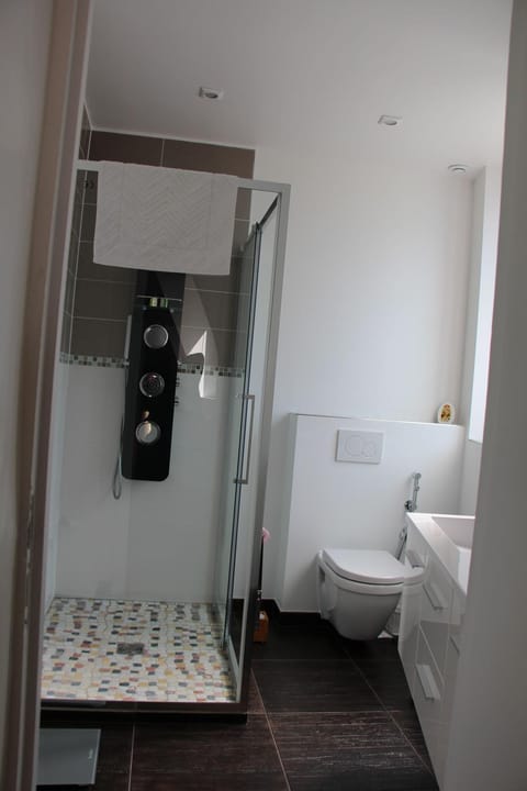 Shower, Toilet, Bathroom, Area and facilities