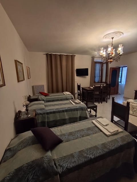 La Crota B&B Bed and Breakfast in Asti