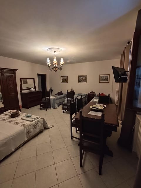 La Crota B&B Bed and Breakfast in Asti