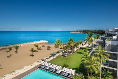 The Ocean Club, a Luxury Collection Resort, Costa Norte Hotel in Sosua
