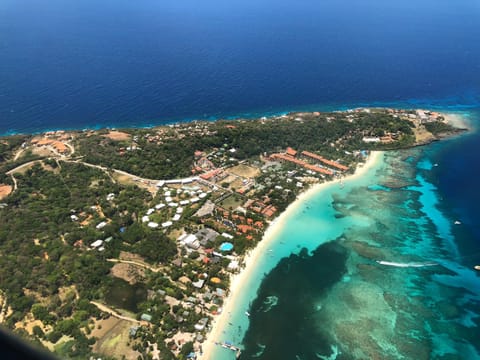 Neighbourhood, Natural landscape, Beach