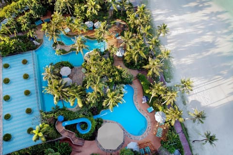 Dusit Beach Resort Guam Resort in Tamuning