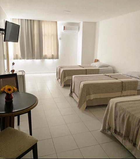 Majestic Hotel Hotel in Campina Grande