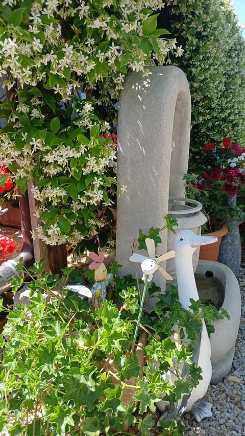 Oca Giuliva Bed and Breakfast in Molise, Italy