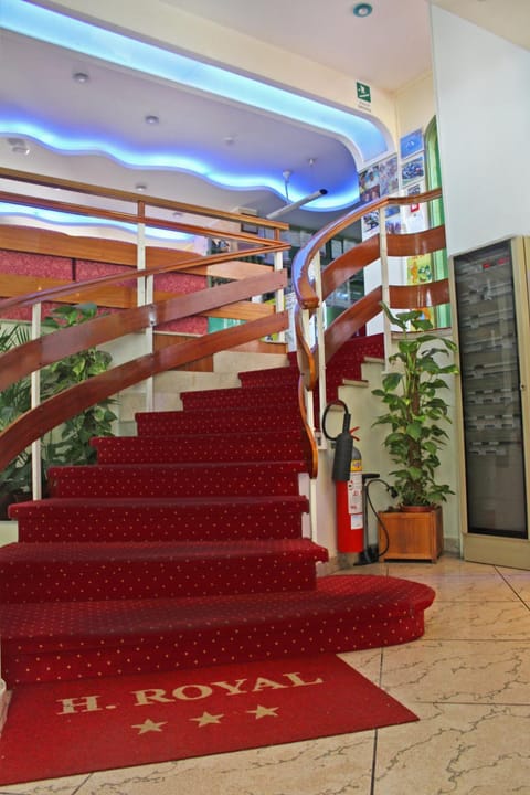 Hotel Royal Hôtel in Misano Adriatico